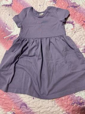 Excellent condition pocket dress
